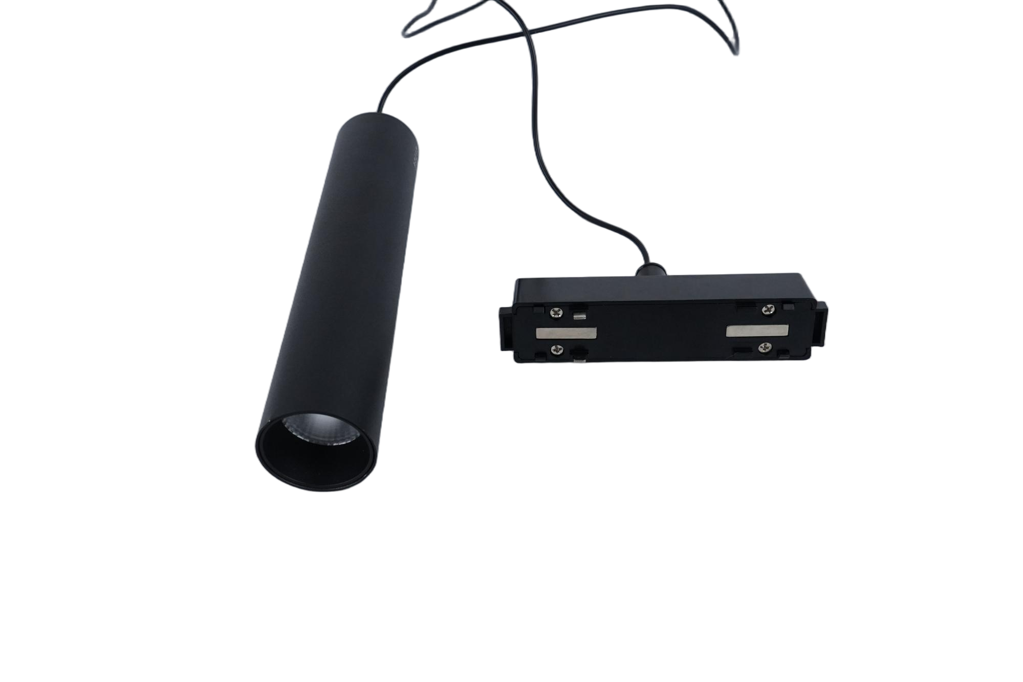 26 Series Suspension Magnetic Track Spotlight