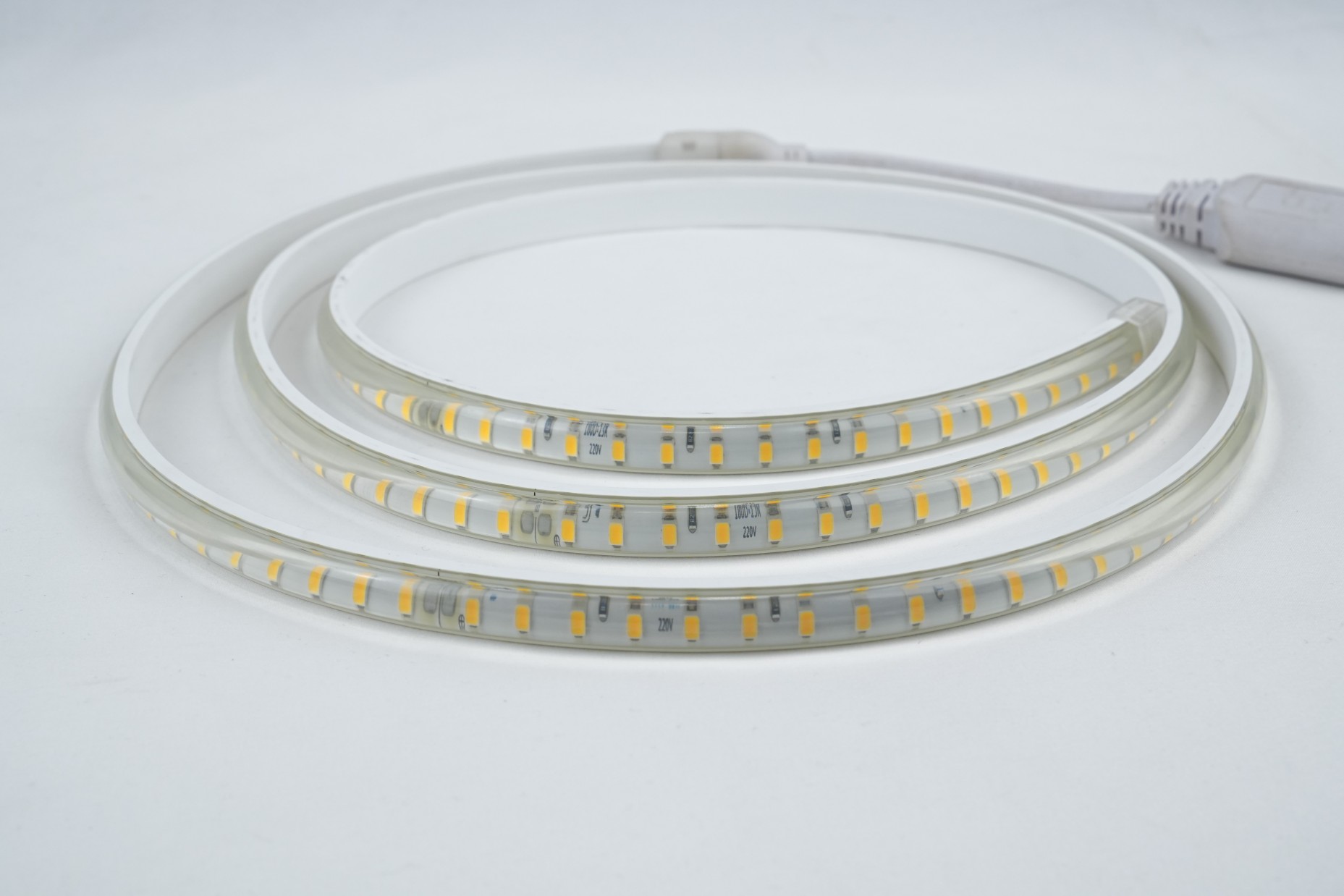 LED linear strip light, low-voltage linear light, ceiling upward light strip