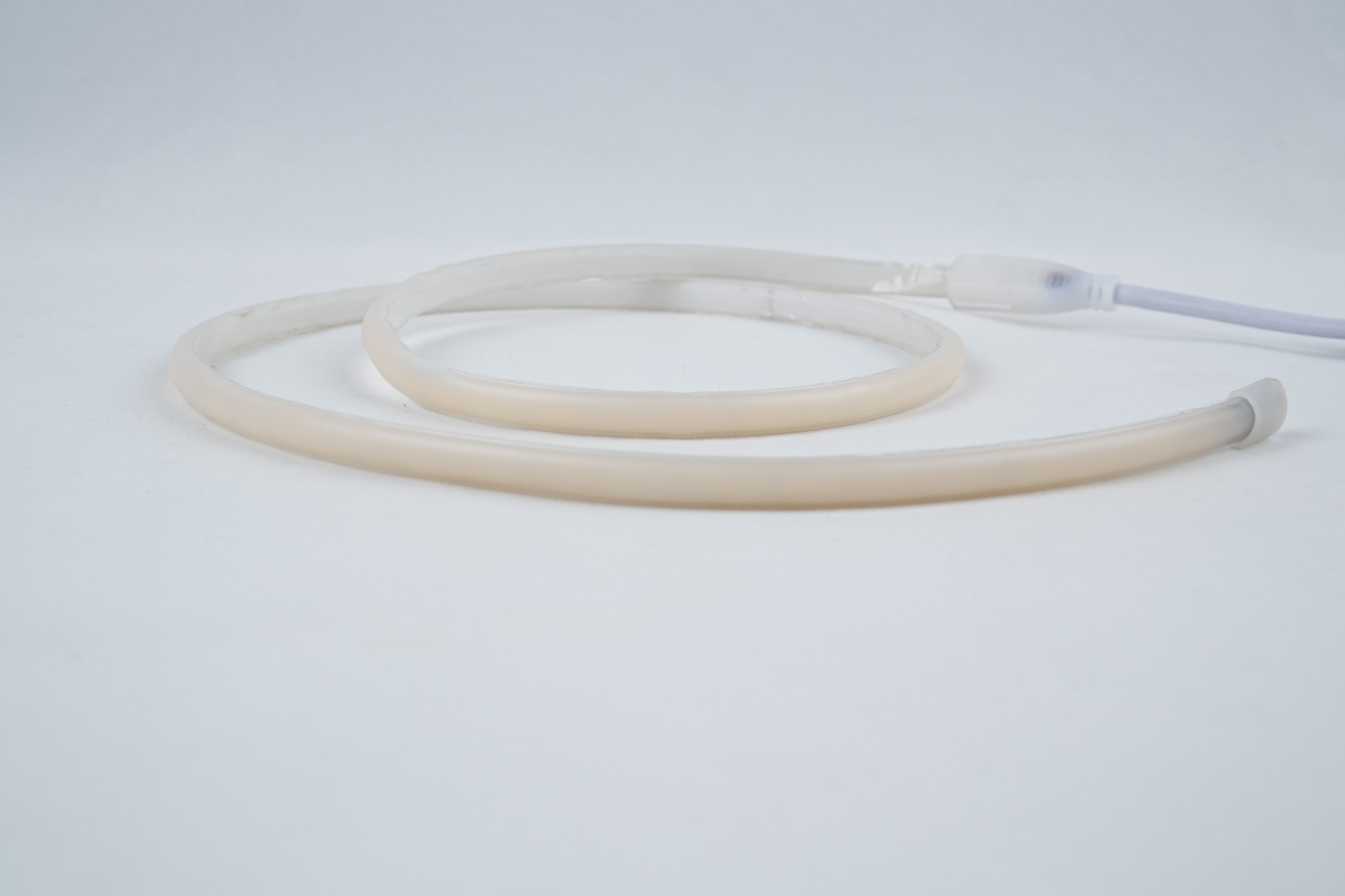 Outdoor linear light strip, ceiling LED light strip, 24V self-adhesive light bar, linear light strip