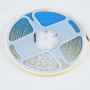 Linear light strip, linear light, 24V self-adhesive light, aluminum slot ceiling light strip